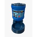 Ver imagem 2 de Comedouro Automático Galão Para Cães E Gatos 5Kg