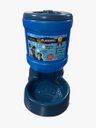 Ver imagem 2 de Comedouro Automático Galão Para Cães E Gatos 5Kg