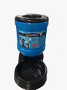 Ver imagem 1 de Comedouro Automático Galão Para Cães E Gatos 5Kg