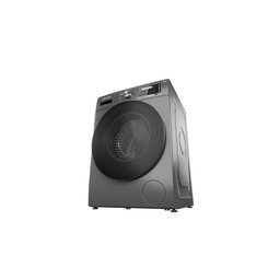 Lava e Seca Brastemp 10kg/6kg titanium com Smart Sensor e Triplo Vapor - BNC10AS 110V - 3