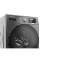Ver imagem 5 de Lava e Seca Brastemp 10kg/6kg titanium com Smart Sensor e Triplo Vapor - BNC10AS 110V