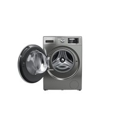 Lava e Seca Brastemp 10kg/6kg titanium com Smart Sensor e Triplo Vapor - BNC10AS 110V - 4