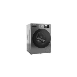 Lava e Seca Brastemp 10kg/6kg titanium com Smart Sensor e Triplo Vapor - BNC10AS 110V - 2