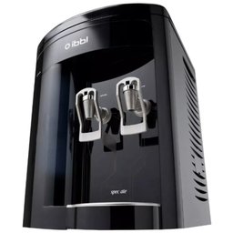 Purificador de Água IBBL FR 600 Speciale Preto 220V - 1