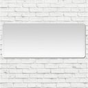 Ver imagem 2 de Espelho Acrílico Quarto do Bebê Neném Montessoriano 60x40cm