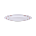Ver imagem 4 de Prato Raso de Churrasco Classic 28cm Porcelana Tramontina 96580125