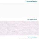Ver imagem 6 de Cômoda Infantil Retrô 1 Porta e 4 Gavetas Branco Brilho - Móveis Peroba