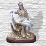 Imagem Pietá Tradicional 43 cm Linha Premium - 2