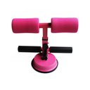 Ver imagem 2 de Aparelho Base Abdominal P/exercício Simples Prático Compacto