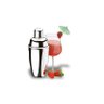 Coqueteleira Aço Inox 750 Ml Drinks Caipirinha Batidas Bar - 1
