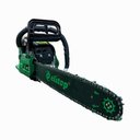 Ver imagem 4 de Motosserra a Gasolina 58cc, 2 Tempos - 3,1 Hp - Sabre de 18"