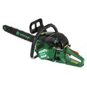 Ver imagem 5 de Motosserra a Gasolina 58cc, 2 Tempos - 3,1 Hp - Sabre de 18"