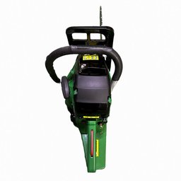 Motosserra a Gasolina 58cc, 2 Tempos - 3,1 Hp - Sabre de 18" - 6
