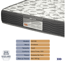 Ver imagem 2 de Cama Box com Baú Ortobom ISO100 Bege D33