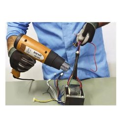 Soprador Térmico Ar Quente 800 1500w Hikari Hk509 220v - 3