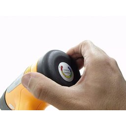 Soprador Térmico Ar Quente 800 1500w Hikari Hk509 220v - 6