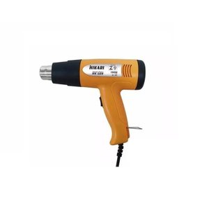 Soprador Térmico Ar Quente 800 1500w Hikari Hk509 220v