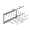 Ver imagem 2 de Calceiro Deslizante Tubular Cd400 10 Varetas Fosco Tn