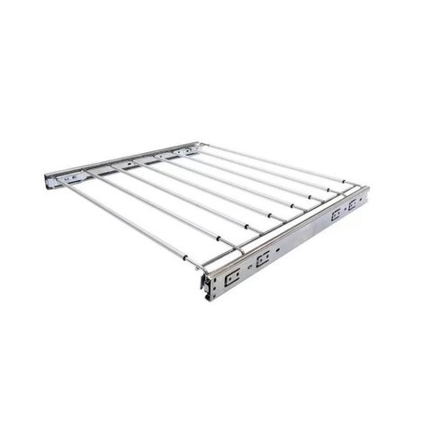 Calceiro Extensível Deslizante Horizontal 8 Varetas Jomer