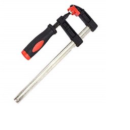 Grampo Para Carpinteiro Mtx Tipo Sargento 204059 - 1