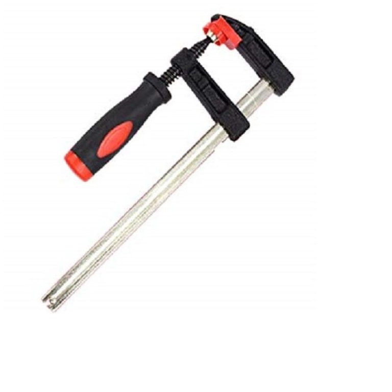 Grampo Para Carpinteiro Mtx Tipo Sargento 204059