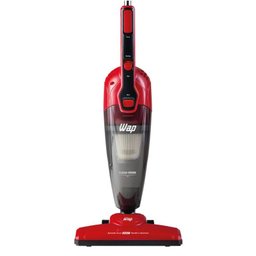Aspirador de Pó Vertical 2x1 Wap Clean Speed 1000w 127v - 9