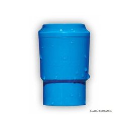 Bloqueador De Ar, Redutor De Conta Dágua 3/4 Aquamax - 1