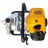 Motobomba Vulcan Autoescorvante Vb10b À Gasolina 2 Tempos 52cc 2,5hp Partida Manual - 6