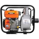 Ver imagem 2 de Motobomba a Gasolina de Alta Pressão Vulcan VMB653