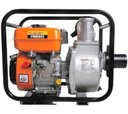 Ver imagem 2 de Motobomba a Gasolina de Alta Pressão Vulcan VMB653
