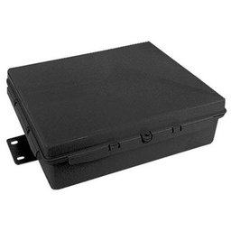 Caixa Hermetica Super Grande Tam. 32 X 17 X 7,5 cm - 3