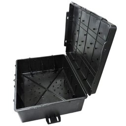 Caixa Hermetica Super Grande Tam. 32 X 17 X 7,5 cm - 1