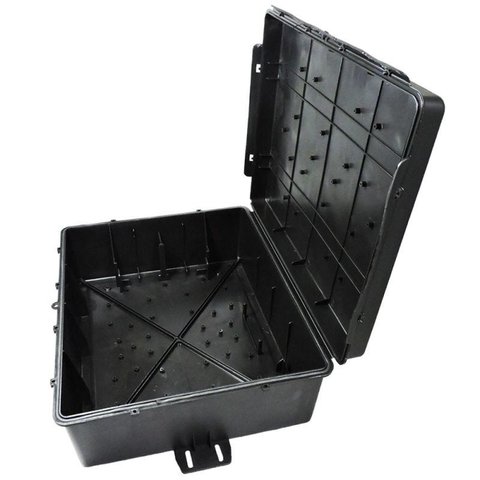 Caixa Hermetica Super Grande Tam. 32 X 17 X 7,5 cm