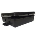 Ver imagem 4 de Caixa Hermetica Super Grande Tam. 32 X 17 X 7,5 cm