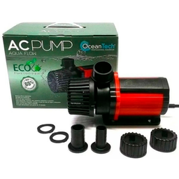 Super Bomba Submersa 20.000 L/h Ocean Tech Lagos ou Fontes 220v - 5