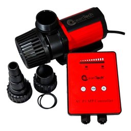 Super Bomba Submersa 20.000 L/h Ocean Tech Lagos ou Fontes 220v - 4