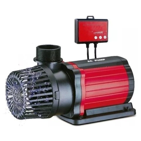 Bomba Submersa 9.000 Lth. Lagos, Fontes, Aquários. 110 Volts