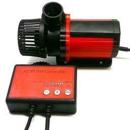 Super Bomba Submersa 20.000 Lth. Lagos ou Fontes. 110 Volts - 2