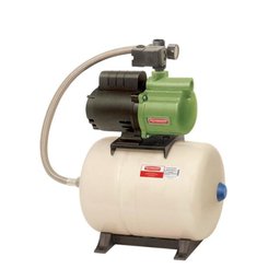 Sistema Pressurização Schneider TAP-35 C 220V Centrifuga - 1