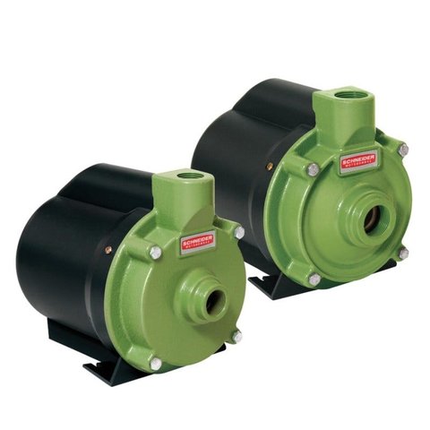 Bomba Centrífuga Schneider BCR-2010 - 220V 1cv