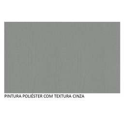 Armário Aéreo 60cm com Nicho para Microondas e Forno Elétrico Nice Madesa - 3