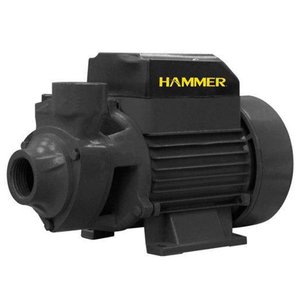 Bomba Periférica Hammer 1/2 Cv - 370w 110v