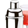 Coqueteleira Lyon 500ml Aço Inox 2354/000 - Brinox - 2