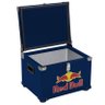 Caixa Térmicas Cooler 30 Litros em Metal Logo Red Bull - 4