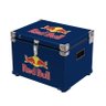 Caixa Térmicas Cooler 30 Litros em Metal Logo Red Bull - 1