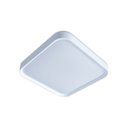 Ver imagem 1 de Plafon Painel Led Sobrepor 24w Toronto Multicor 180° Quadrado Branco C/ Branco Hevvy St3110