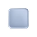 Ver imagem 2 de Plafon Painel Led Sobrepor 24w Toronto Multicor 180° Quadrado Branco C/ Branco Hevvy St3110