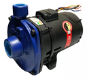 Ver imagem 2 de Motobomba Centrífuga Hydrobloc C3000nt Ksb Tri 3cv 220v/380v