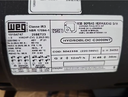 Ver imagem 4 de Motobomba Centrífuga Hydrobloc C3000nt Ksb Tri 3cv 220v/380v