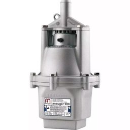 Bomba D Água Submersa 2300/Hora Anauger 900 450W 127V - 1